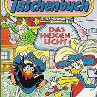 Lustiges Taschenbuch Nr.201 Verlag Ehapa 1. Auflage