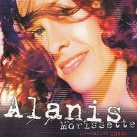 ALANIS Morissette CD So Called Chaos TOP Zustand!