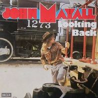 John Mayall - Looking Back - 12" DLP - Decca DS 3104 (D) 1969