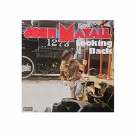 John Mayall - Looking Back - 12" LP - Decca DS 3104 (D) 1969