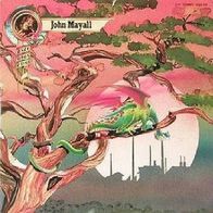 John Mayall - Once Upon A Time - 12" DLP - Polydor 2488 024 (D) 1970
