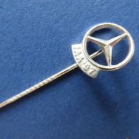 Mercedes IAA 1997 Anstecknadel Nadel Pin :