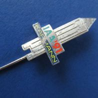 IAA Karmann 1991 Anstecknadel Nadel Pin :