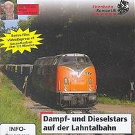 ER Video Express 111 * * Eisenbahn * * DVD