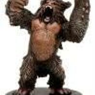 Dragoneye #26 - Dire Ape - Ohne Stat-Karte