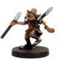 Dragoneye #31 - Goblin Skirmisher - ohne Stat-Karte
