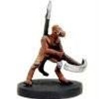 Dragoneye #35 - Kobold Skirmisher - ohne Stat-Karte