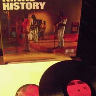 The Kinks History Vol.1 - ´70 Pye DoLp LDVS 17184