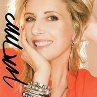 Jette Joop (2) Modedesignerin Originalautogramm aus Privatsammlung - al-