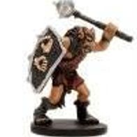 Dragoneye #46 - Bugbear - ohne Stat Karte