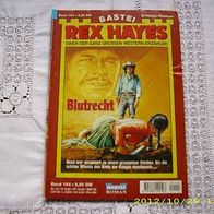 Rex Hayes Nr. 104