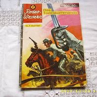 Rodeo Nr. 300