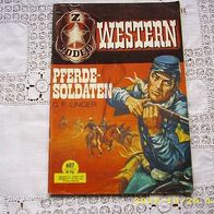 Rodeo Western Nr. 607