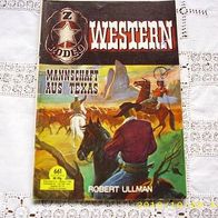 Rodeo Western Nr. 661