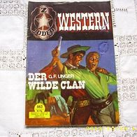Rodeo Western Nr. 663