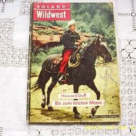 Roland Wildwest Nr. 255