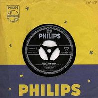 7"HI-LO´S · Hi-Lo´s New Sound (EP RAR 1959)