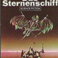 Heyne Taschenbuch Nr.3419 "Das Sternenschiff" von 1974