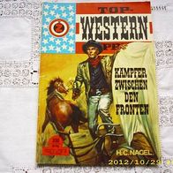 Top Western Express Nr. 350