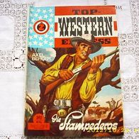 Top Western Express Nr. 392