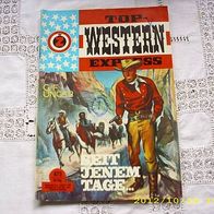 Top Western Express Nr. 475