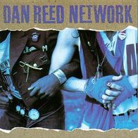 Dan Reed Network - Same