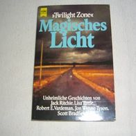 Twilight Zone - Magisches Licht