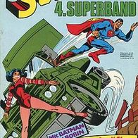 Superman Superband 4