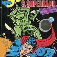 Superman Superband 9