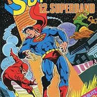 Superman Superband 12