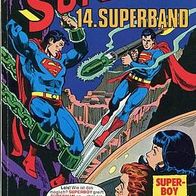 Superman Superband 14
