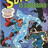 Superman Superband 15