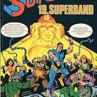 Superman Superband 19