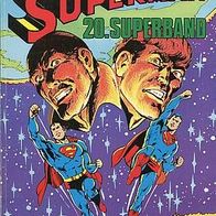 Superman Superband 20