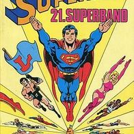 Superman Superband 21
