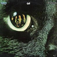 Cat - A New Kind Of Cat - 12" LP - RCA INTS 1120 (D) 1970