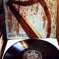 Alan Stivell - Renaissance de la Harpe Celtique - France Foc Lp . 1a Zustand !!