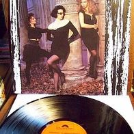 Chicasss - Flamenco nights - rare ´89 Import Lp - Topzustand !