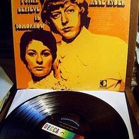 John & Ann Ryder - I still believe in tomorrow - rare US Decca Lp - Topzustand !