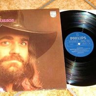 DEMIS Roussos 12“ LP Souvenirs deutsche Philips von 1975