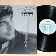 ROY BLACK 12“ LP EIN HAUCH VON Zärtlichkeit deutsche Teldec von 1989