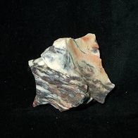 Achat/ Jaspis Rohstein Erzgebirge -Rohsteine-Mineralien-Heilsteine-Edelsteine-