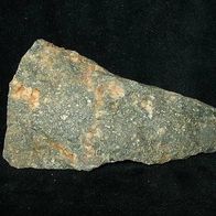 Pyrit in Quarz Rohstein Mexiko -Rohsteine-Mineralien-Heilsteine-Edelsteine-