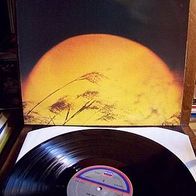 Genesis - The silent sun (first recordings) - Decca Lp - mint !