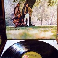 The Sandpipers - Come Saturday morning - ´70 A&M Lp - mint !