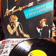 Bee Gees - To whom it may concern - ´72 US ATCO Gimmix Foc Lp - Topzustand !