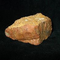 Jaspis Rohstein Thüringen -Rohsteine-Mineralien-Heilsteine-Edelsteine-