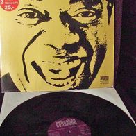 Louis Armstrong´s greatest Hits recorded live -´71 Bellaphon DoLp -Topzustand !