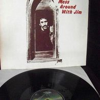 Jim Croce - You don´t mess around with Jim - ´77 RE Foc Lp - Topzustand !