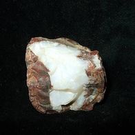 Opal-Milchopal Rohstein Mexiko -Rohsteine-Mineralien-Heilsteine-Edelsteine-